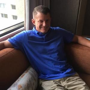 Meet your Posher, John